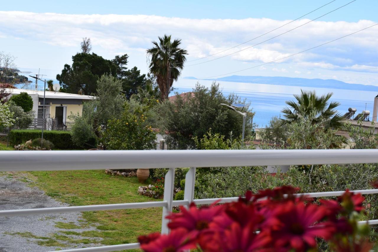 Studio Holiday Kalamata 2 Exteriör bild