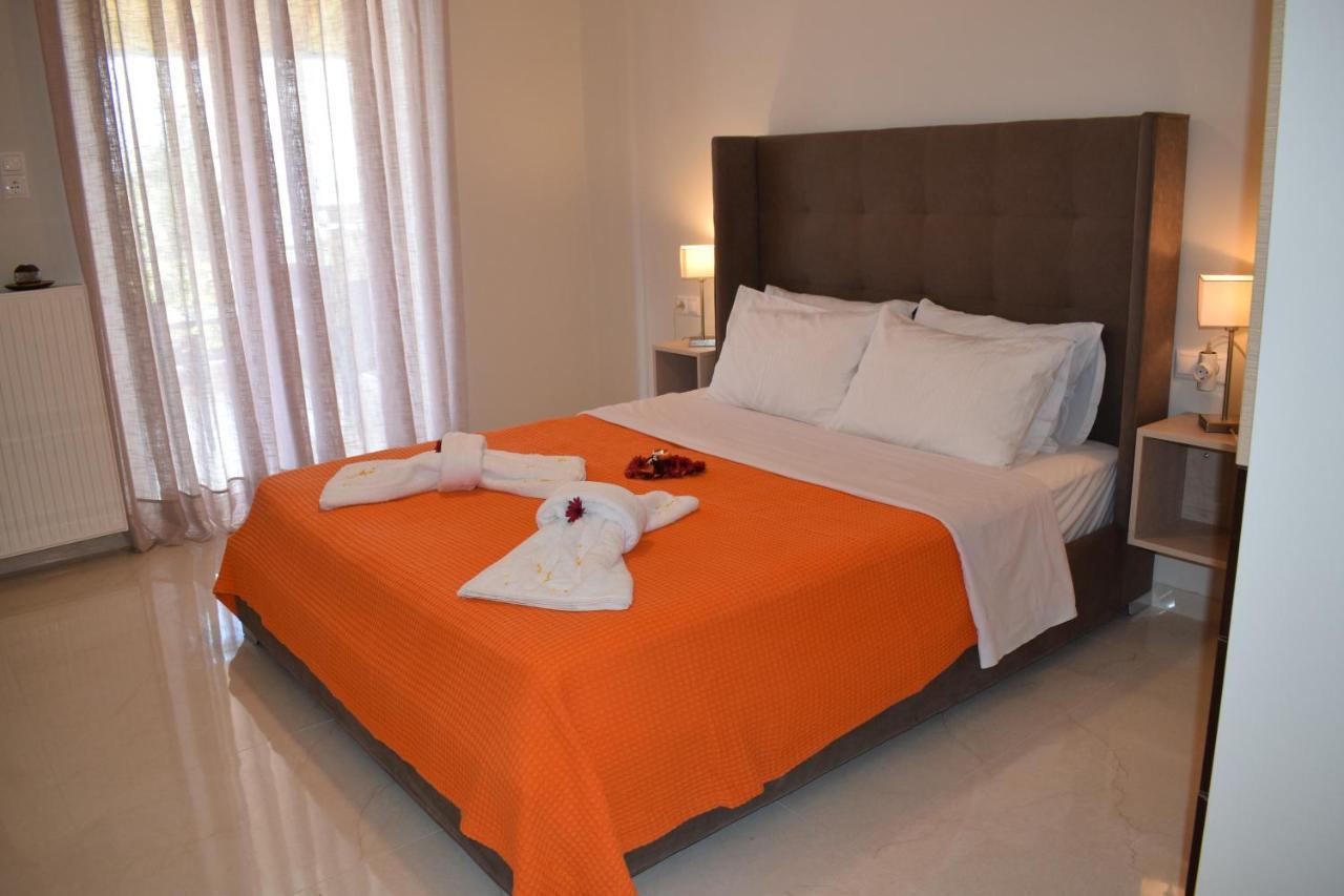 Studio Holiday Kalamata 2 Exteriör bild
