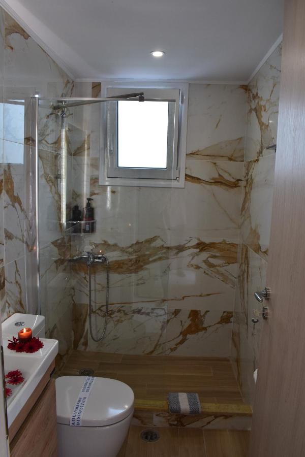 Studio Holiday Kalamata 2 Exteriör bild