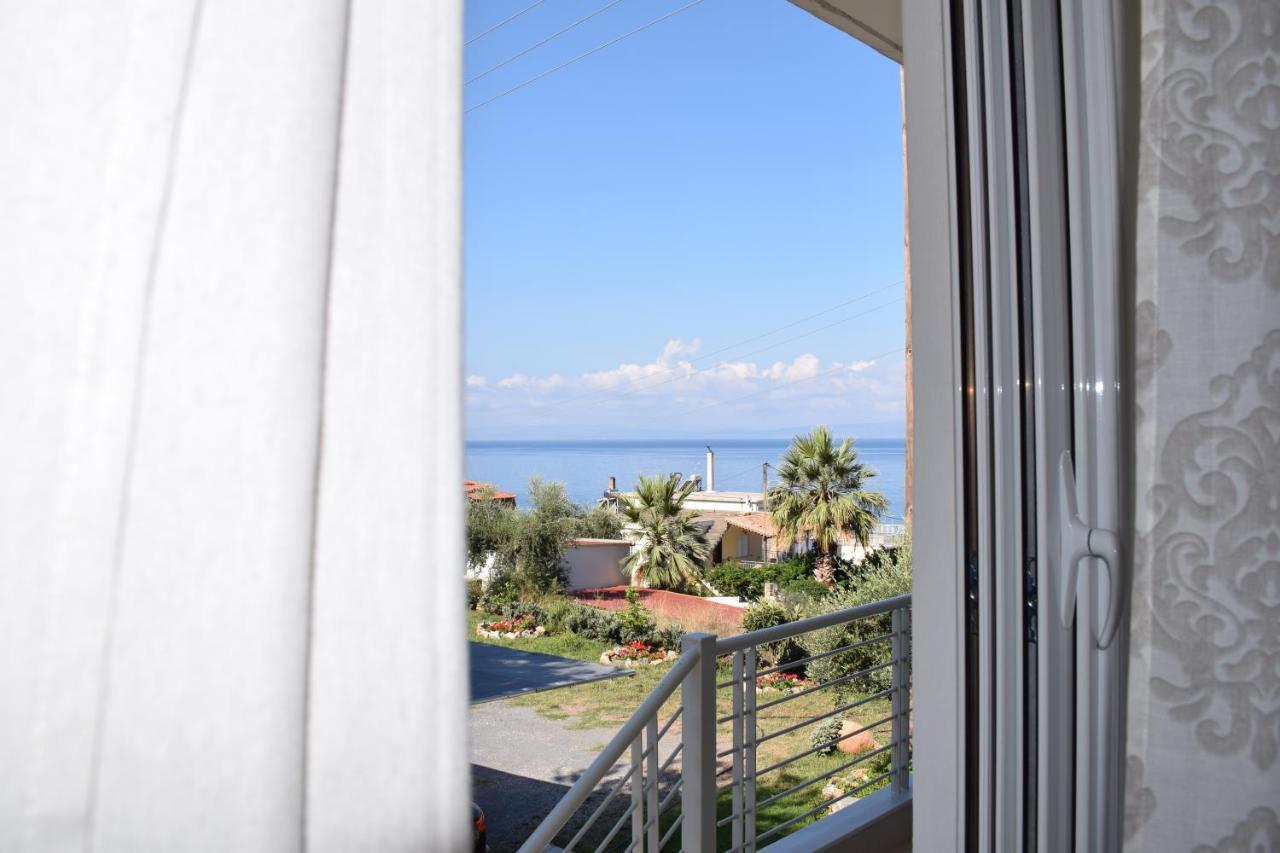 Studio Holiday Kalamata 2 Exteriör bild
